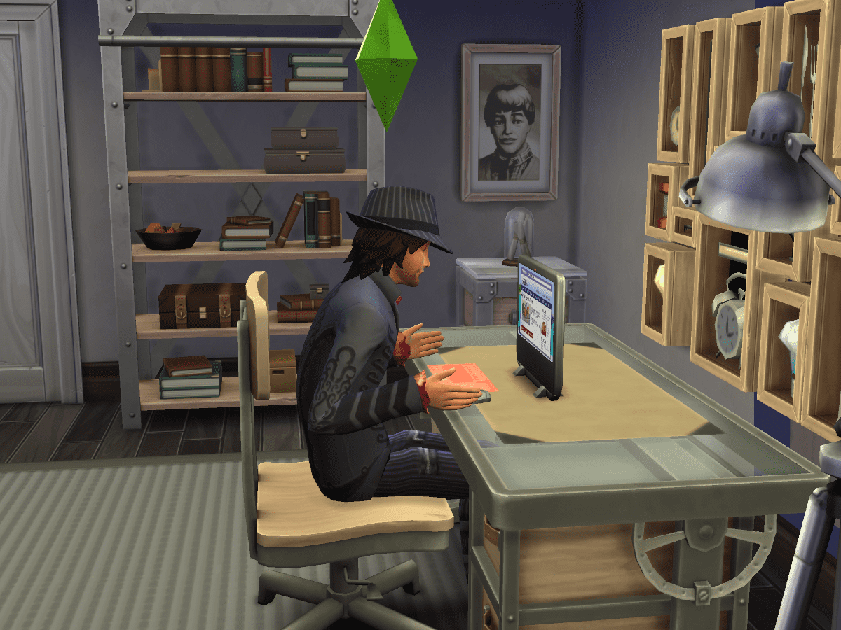 The Sims 13" Walkthrough: Writing Guide - LevelSkip