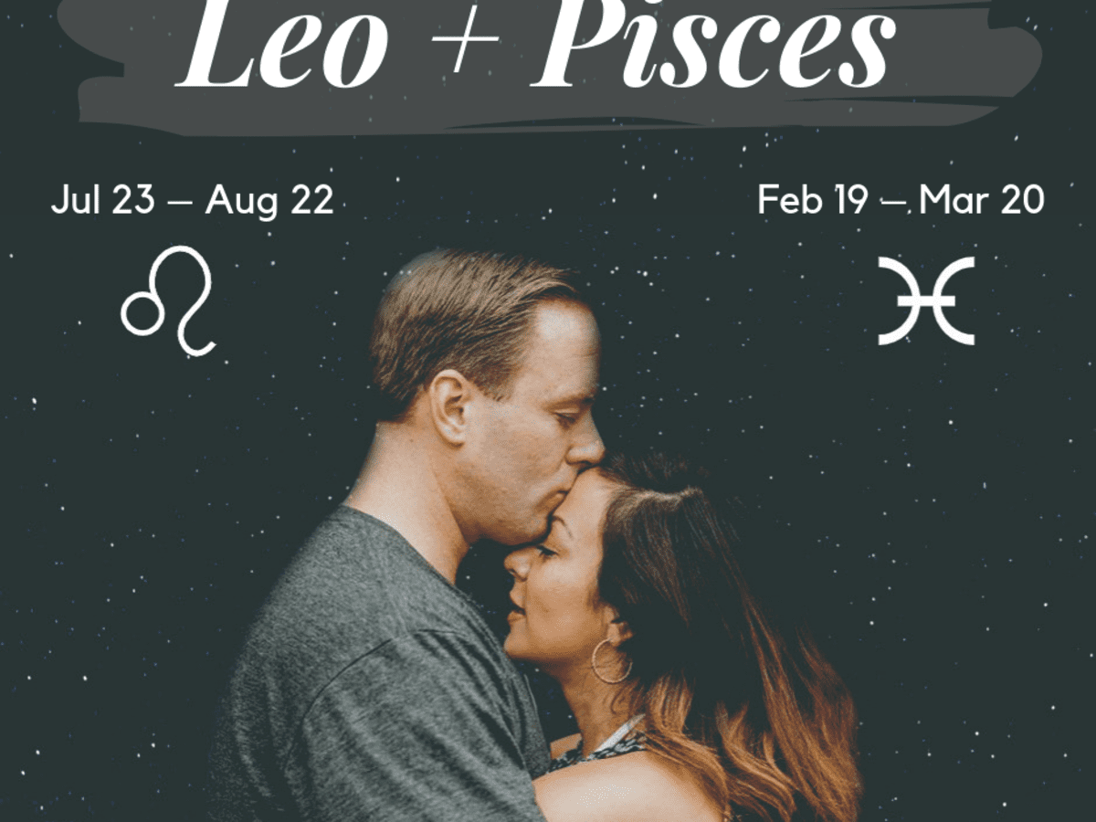 Is it bad for a Leo to date a Leo? 