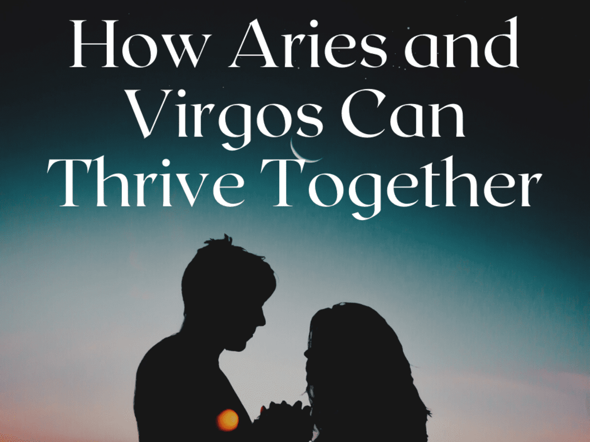 Be scorpio soulmates? and virgo can 