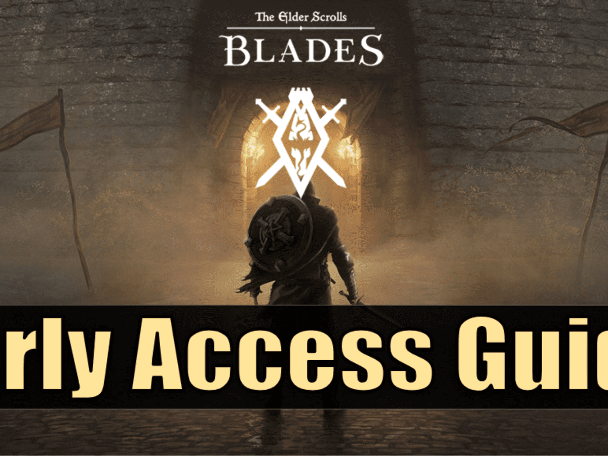 The Elder Scrolls: Blades