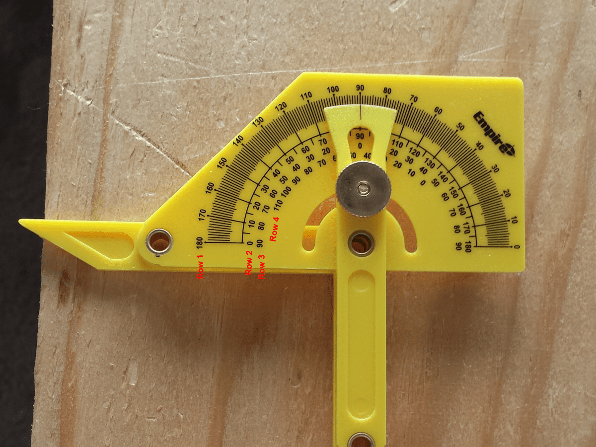 Metalworking Inspection & Measurement Details about Miter Saw