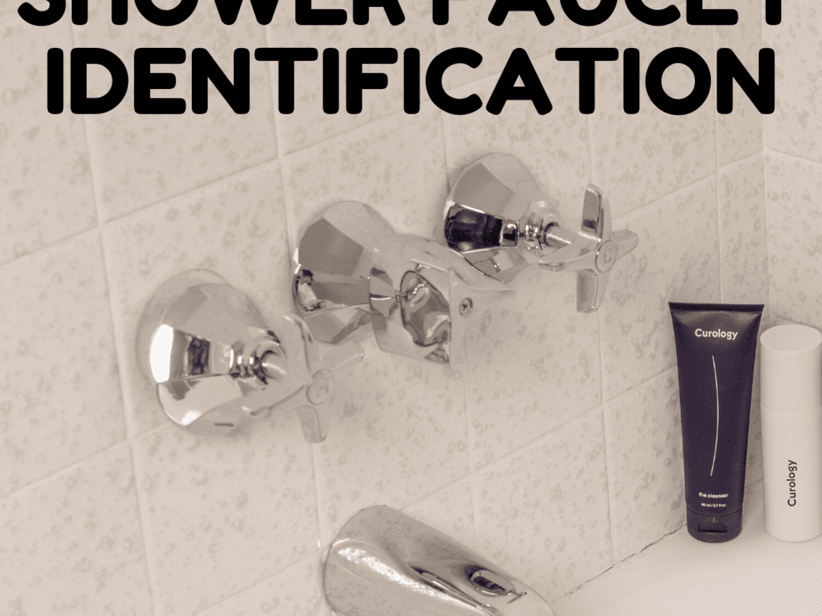 Shower Faucet, How To Replace Bathtub Faucet Cartridge