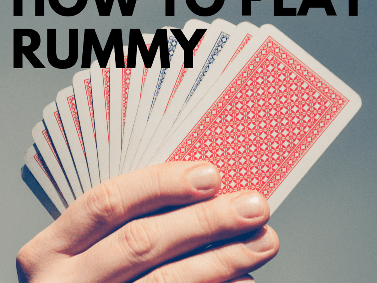 How to play Rummy 