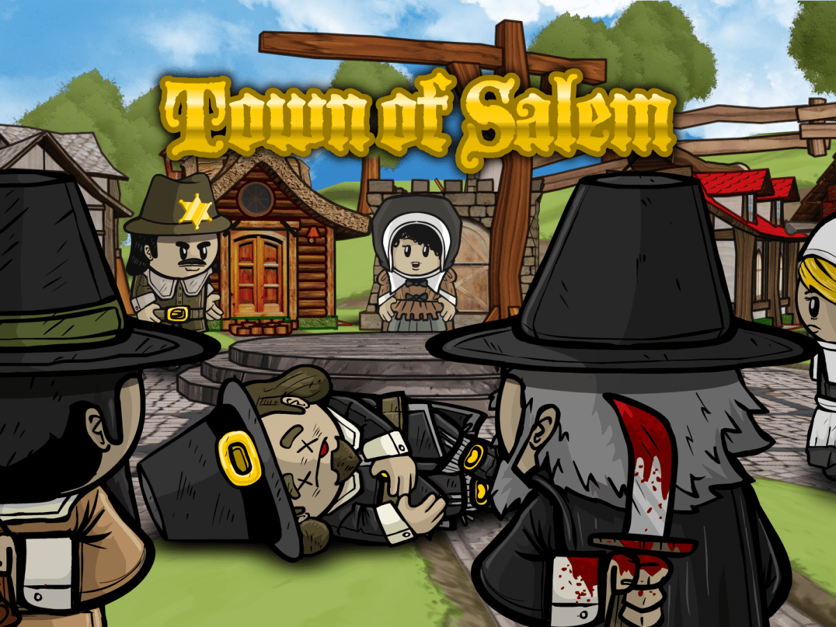 ToS Auto Role Shortener [Town of Salem] [Mods]