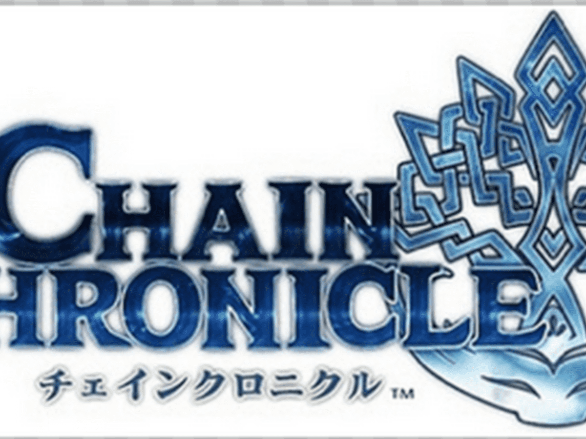 Chain Chronicle - Wikipedia