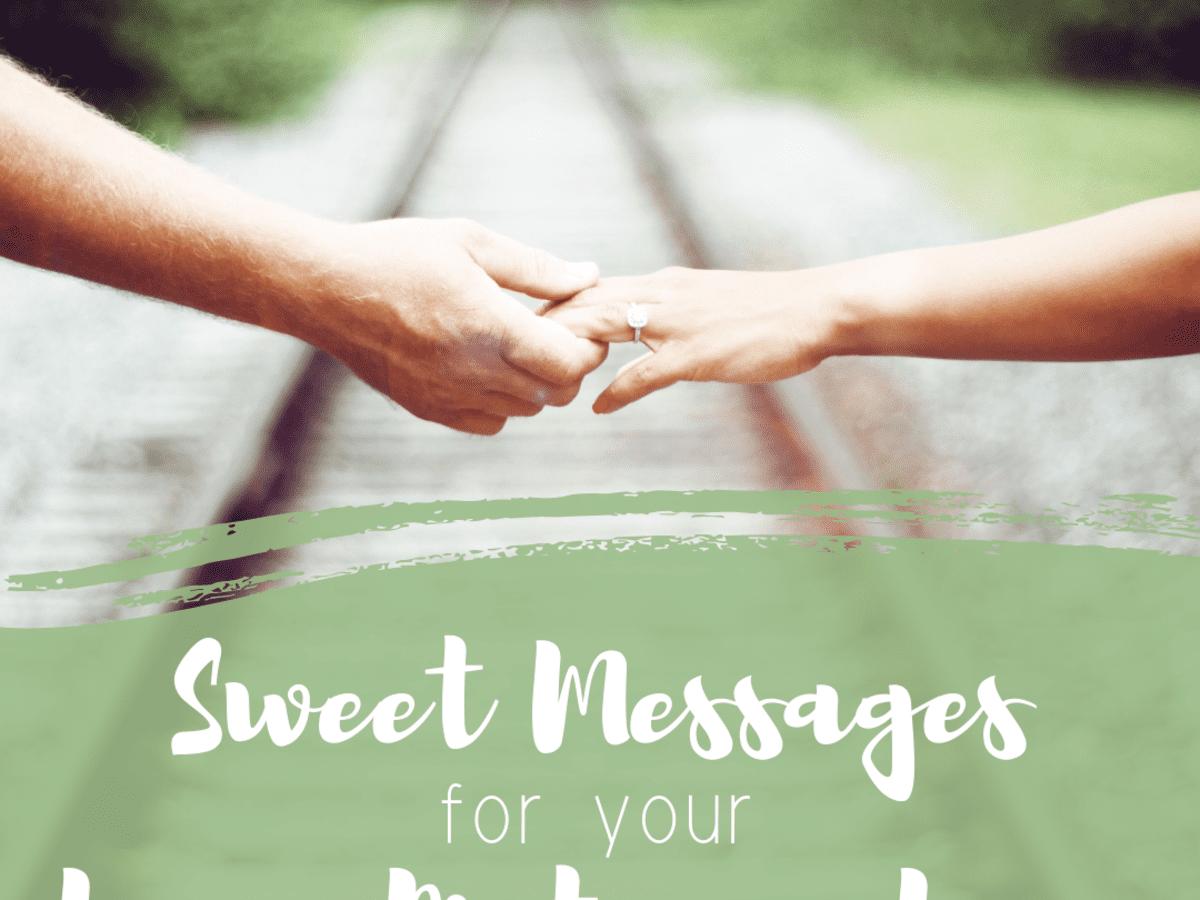 Sweet Love Messages for a Husband or Boyfriend Who Is Far Away ...