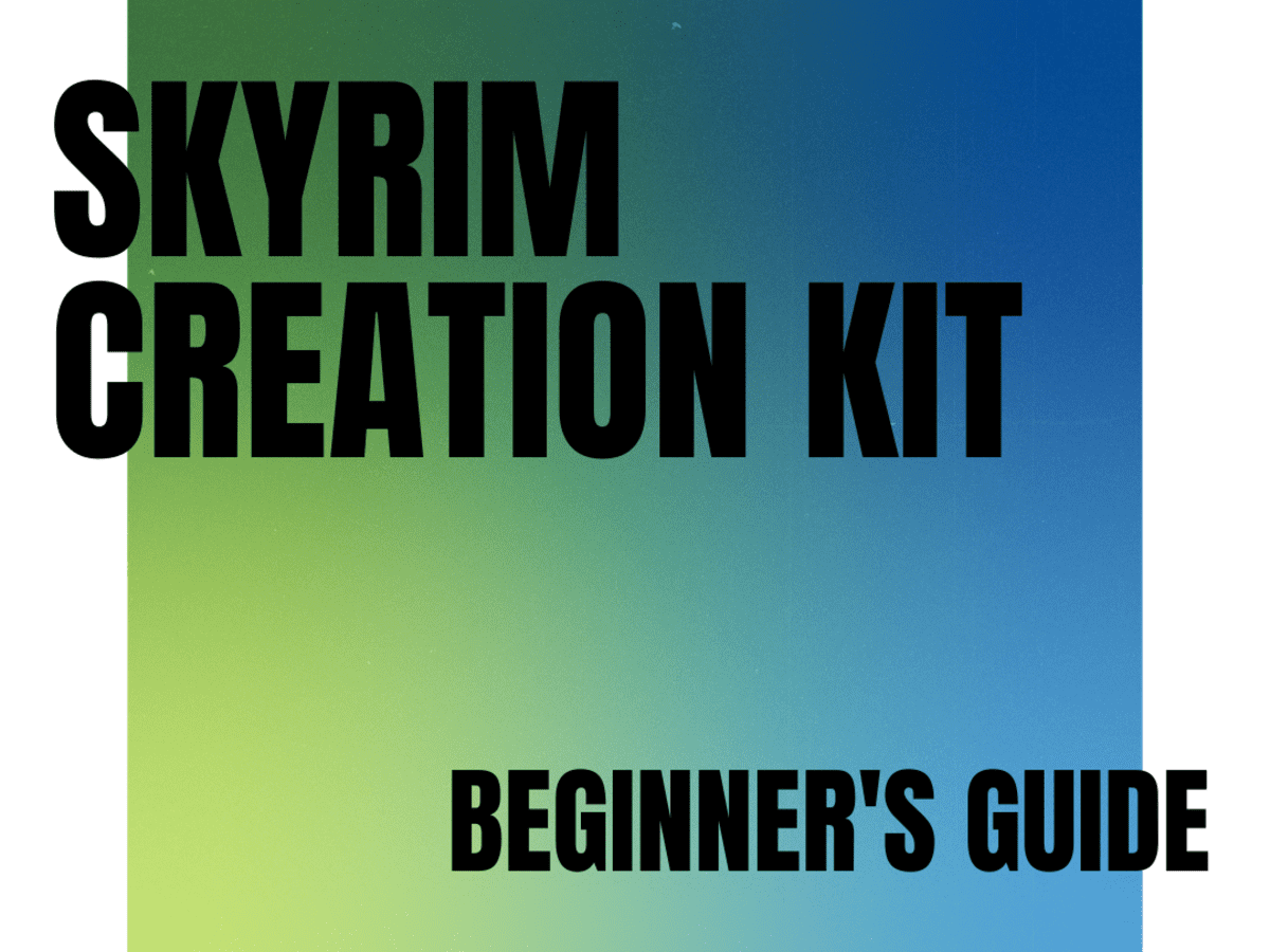 skyrim creation kit magic effect