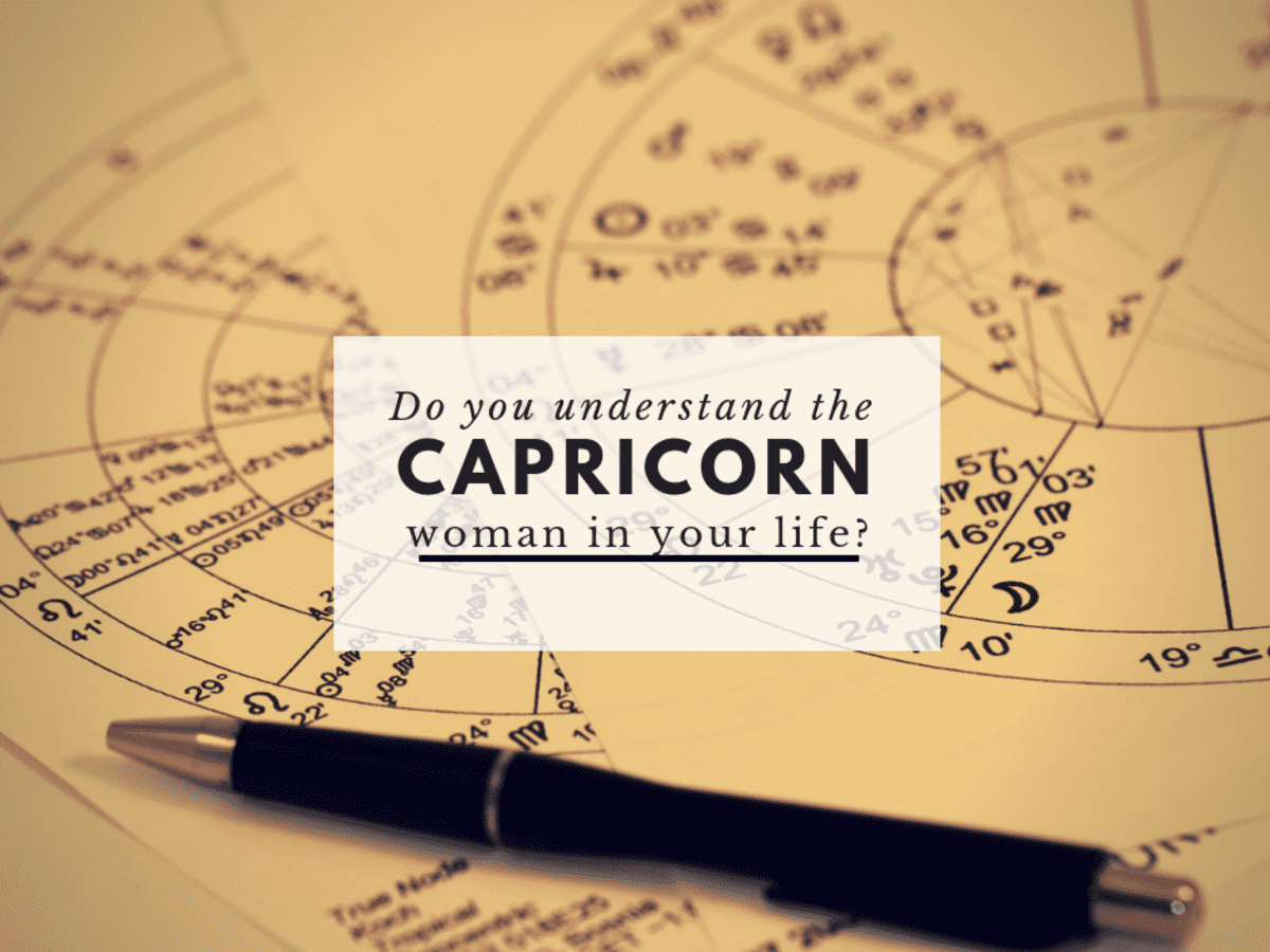 What to do when capricorn man pulls away