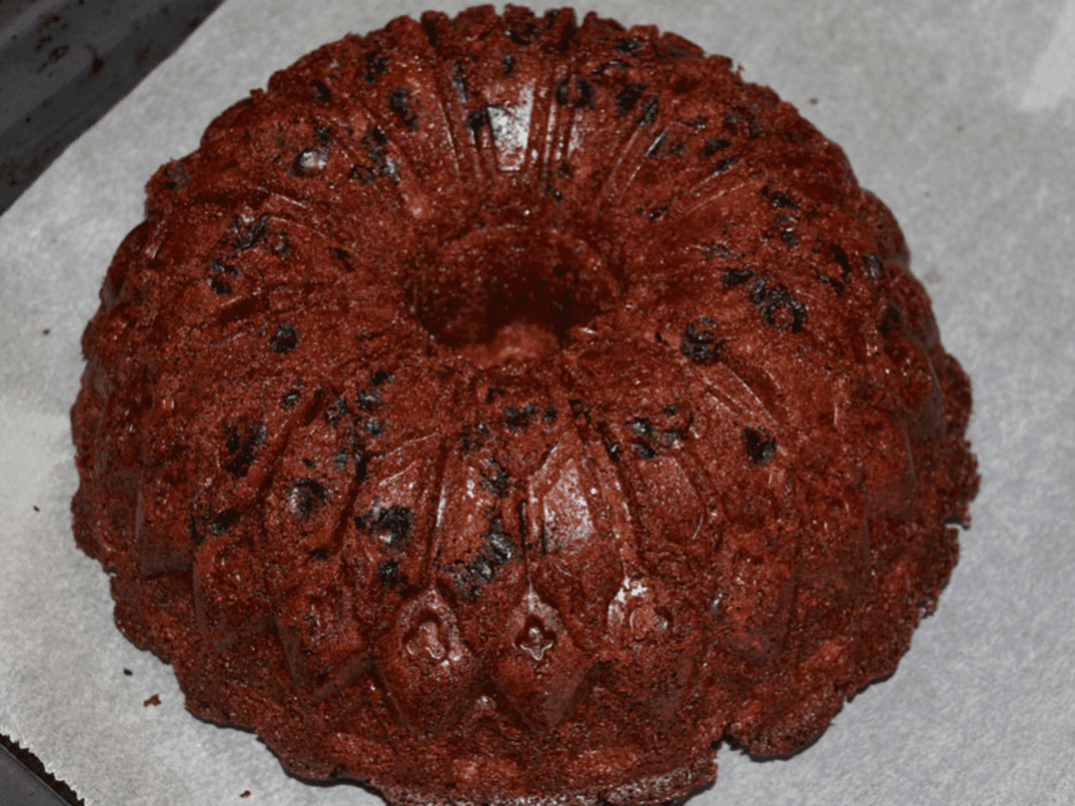 A Mexican-Inspired Recipe For Prune Cake with Icing - ¡HOLA! JALAPEÑO