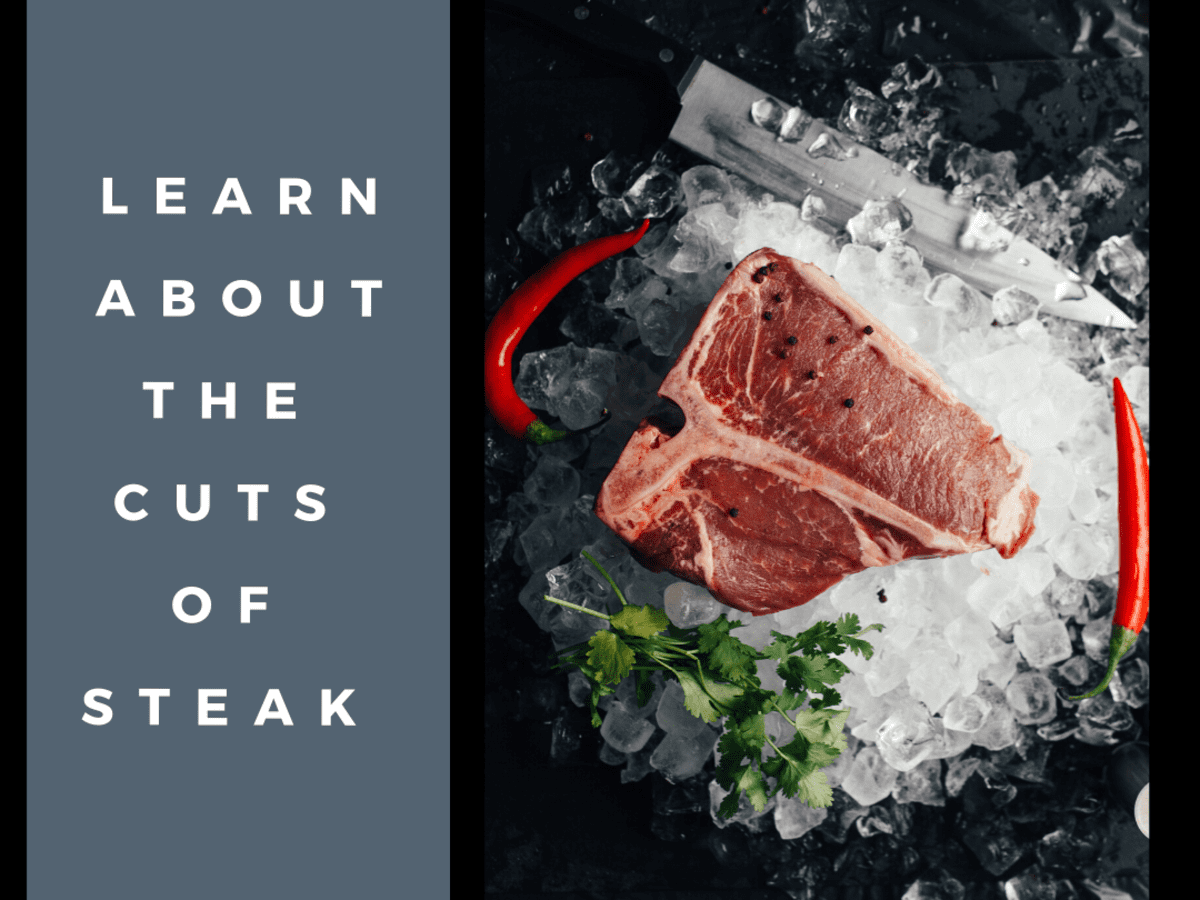 The ThermoWorks Guide to Steaks-Temps and Cuts
