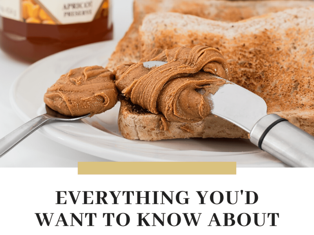 Exploring Peanut Butter Tales Trivia And Tasty Recipes Delishably