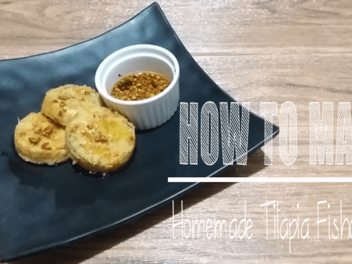 Fish Cutlet Recipe, Indian Style - MySpicyKitchen