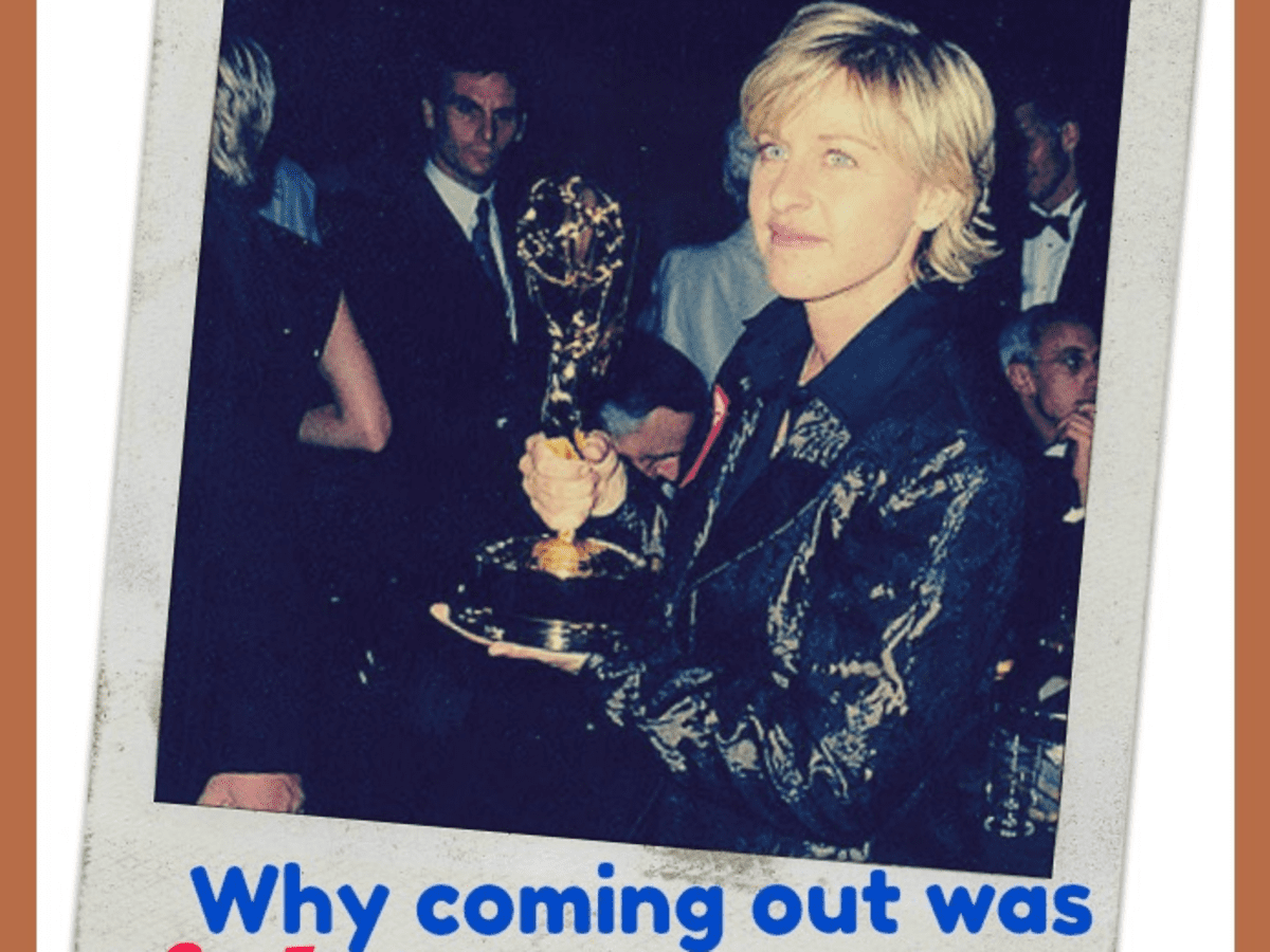 10 Gay Celebrities Who Risked Their Careers By Coming Out Reelrundown