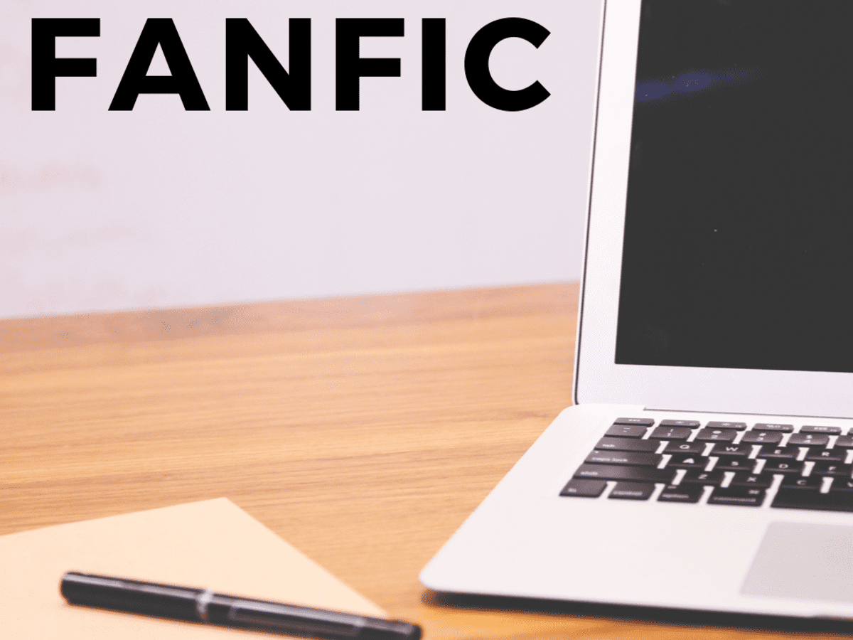 How To Write The Best Fanfic Or Fanfiction Hobbylark