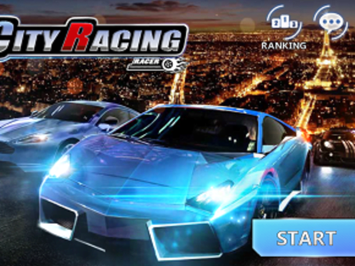 earn unlimited gold diamonds city racing 3d