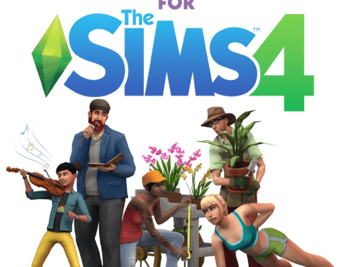 sims 4 funny mods