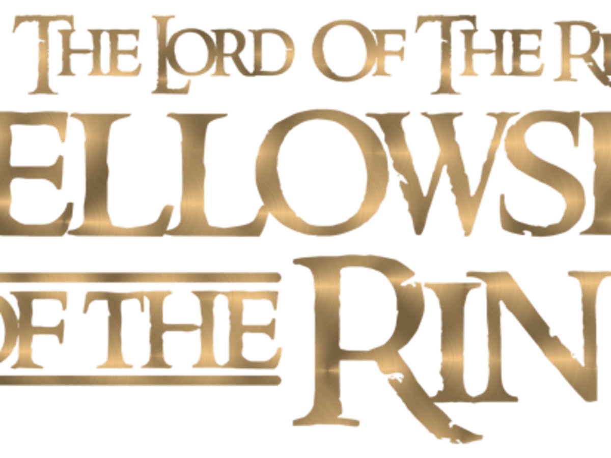 The Fellowship of the Ring Book Critique: Overrated? - HobbyLark