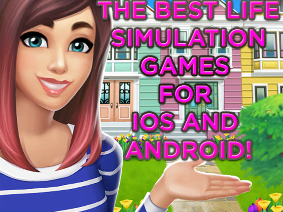Best android dating games 2017 2019 mmo for ❤️ 19 Game