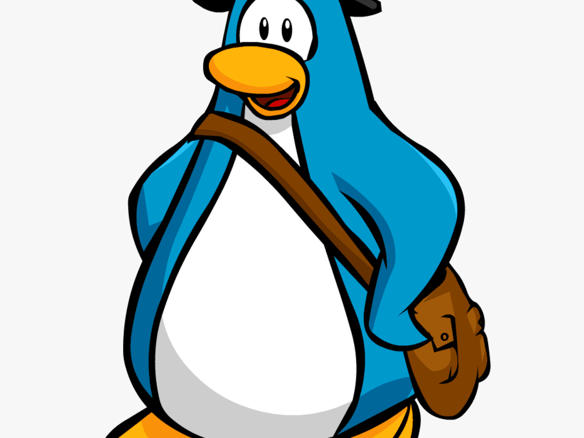 how to be a member in club penguin