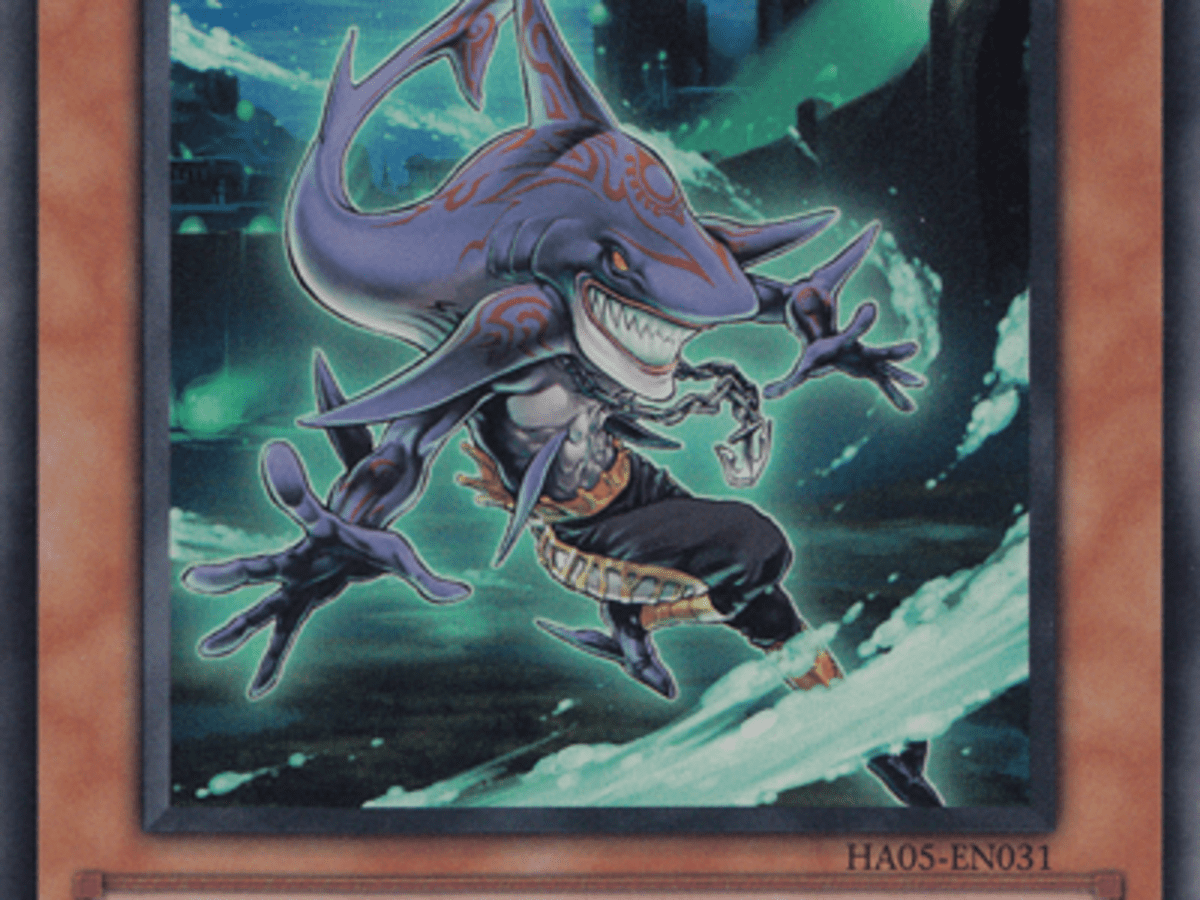 Top 10 Cards You Need for Your Gishki "Yu-Gi-Oh" Deck - HubPages