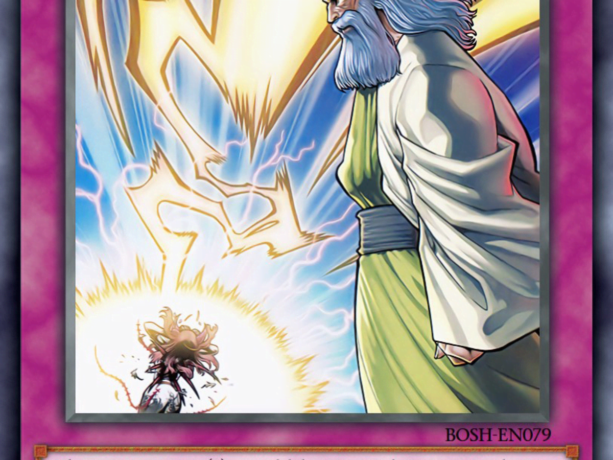 Top 10 Anti-Pendulum Cards in "Yu-Gi-Oh!" - HubPages Top 10 Anti-Pendulum Cards in "Yu-Gi-Oh!" - HubPages