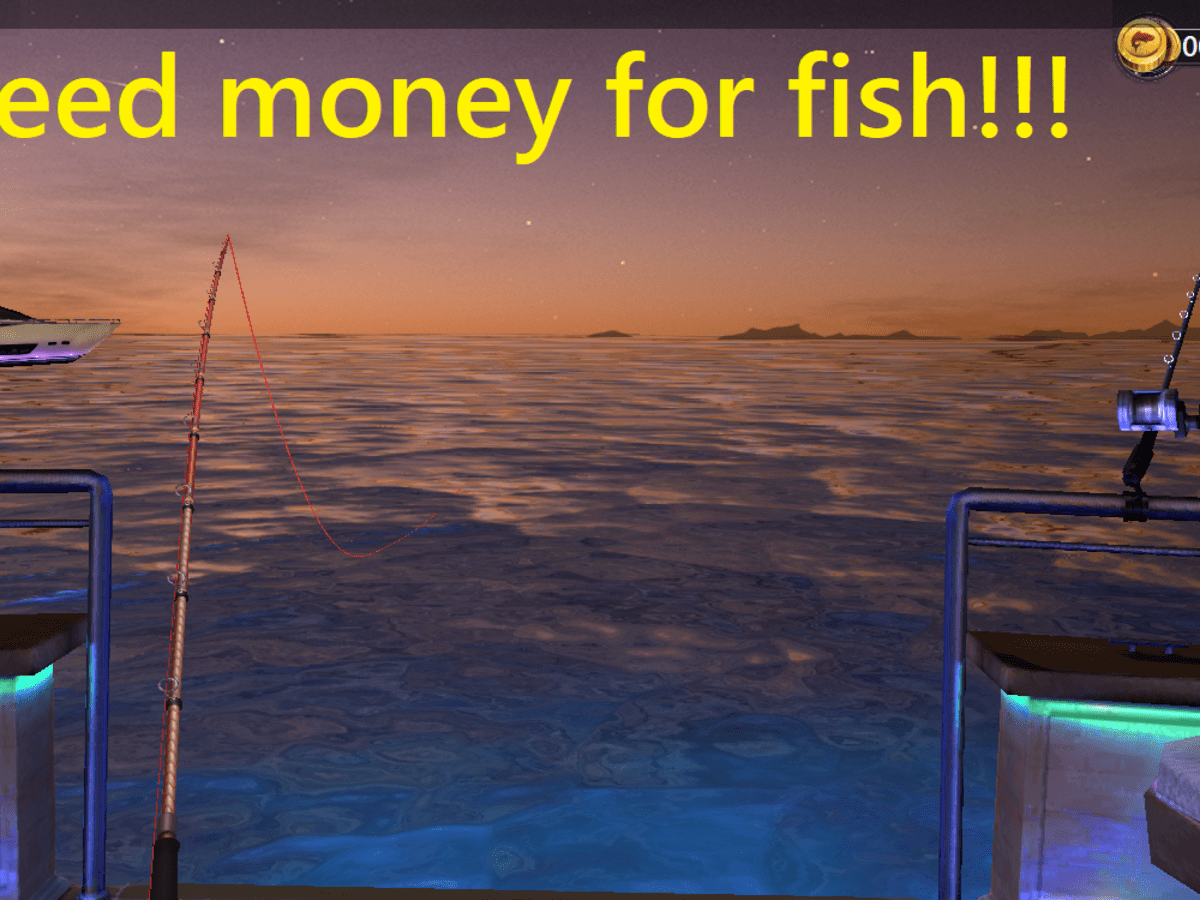 gift codes for fishing clash september 2021