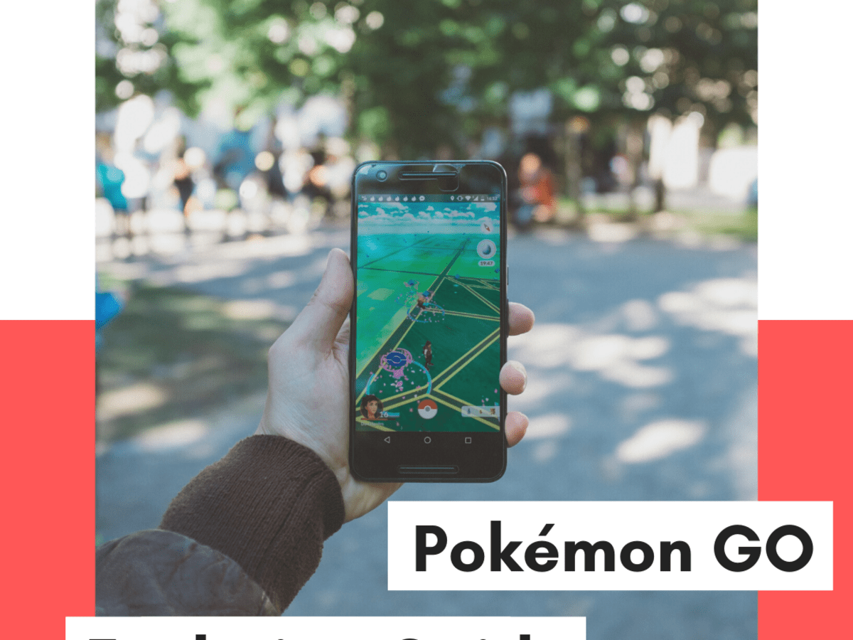 Pokémon Go Sinnoh Pokédex Guide - HubPages