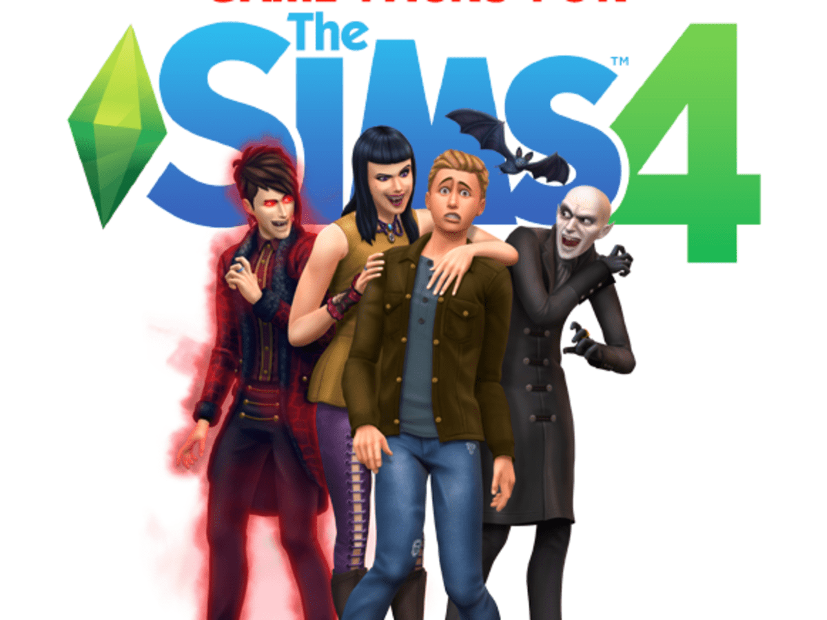 sims 4 all expansions games 4the world