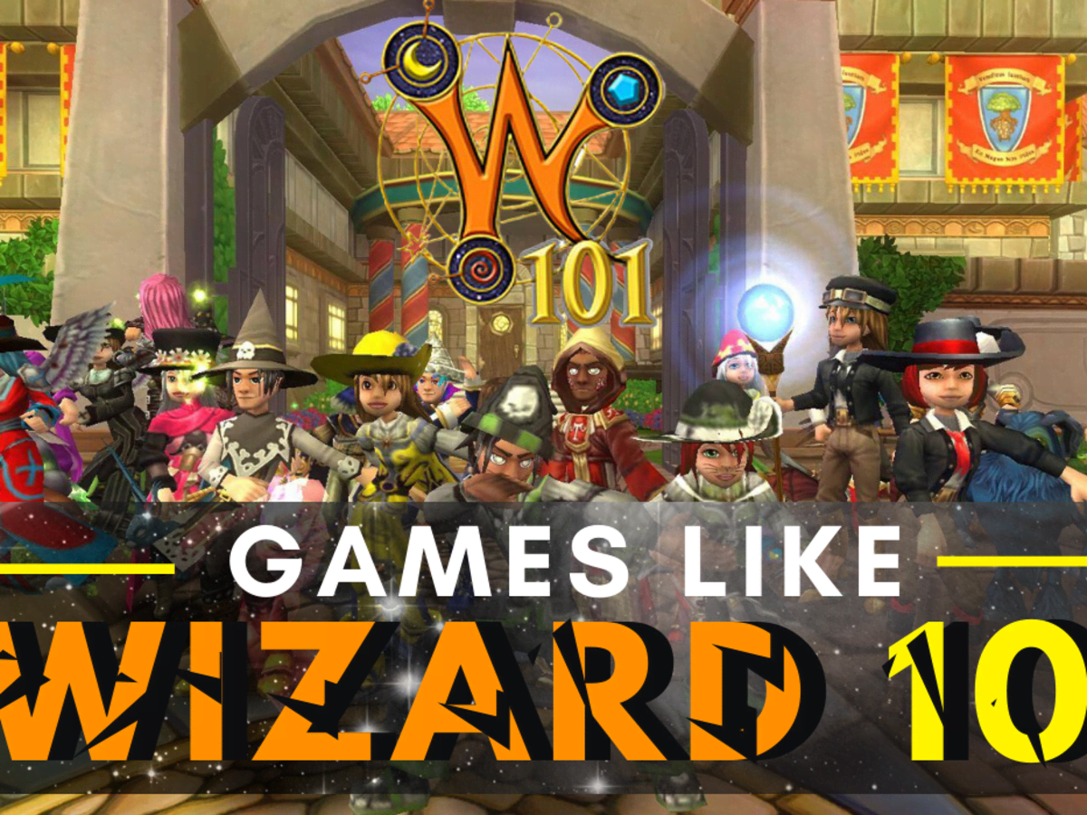 Wizard101 windows 10 download