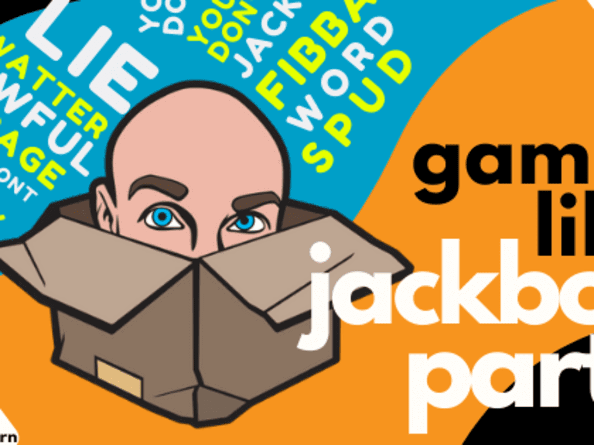 jackbox party pack 4 carcked