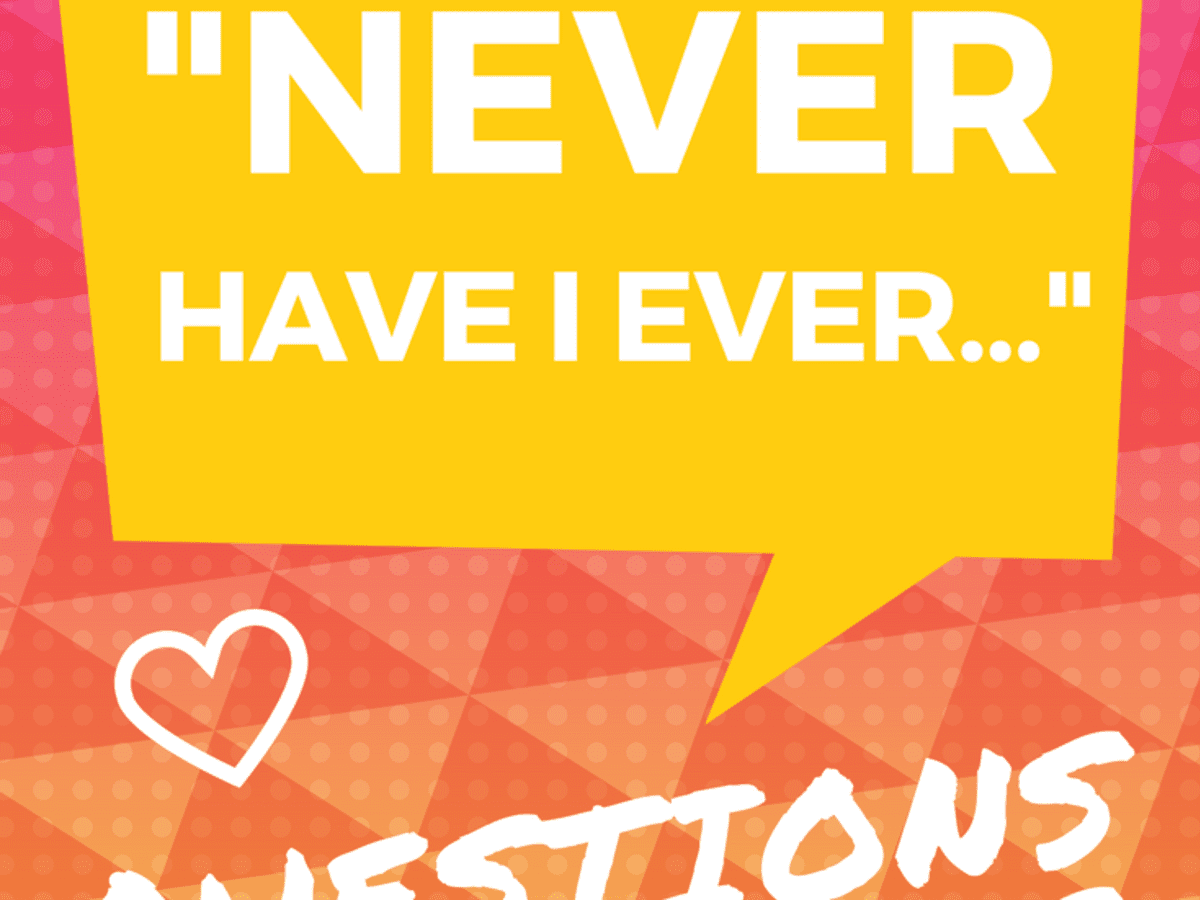 135+ Crazy Never Have I Ever Questions for Teens - HobbyLark