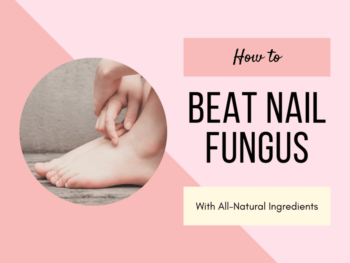How Effective Is Baking Soda Nail Fungus Treatment? [Bye Toenail Fungus]