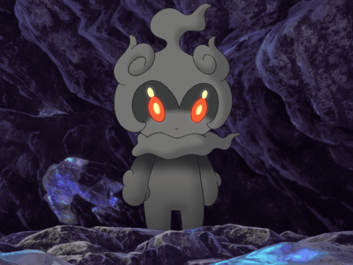 The 10 Most Evil Pokémon - ReelRundown