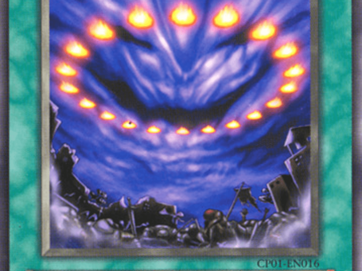 Top 10 Stall Cards in Yu-Gi-Oh - HubPages