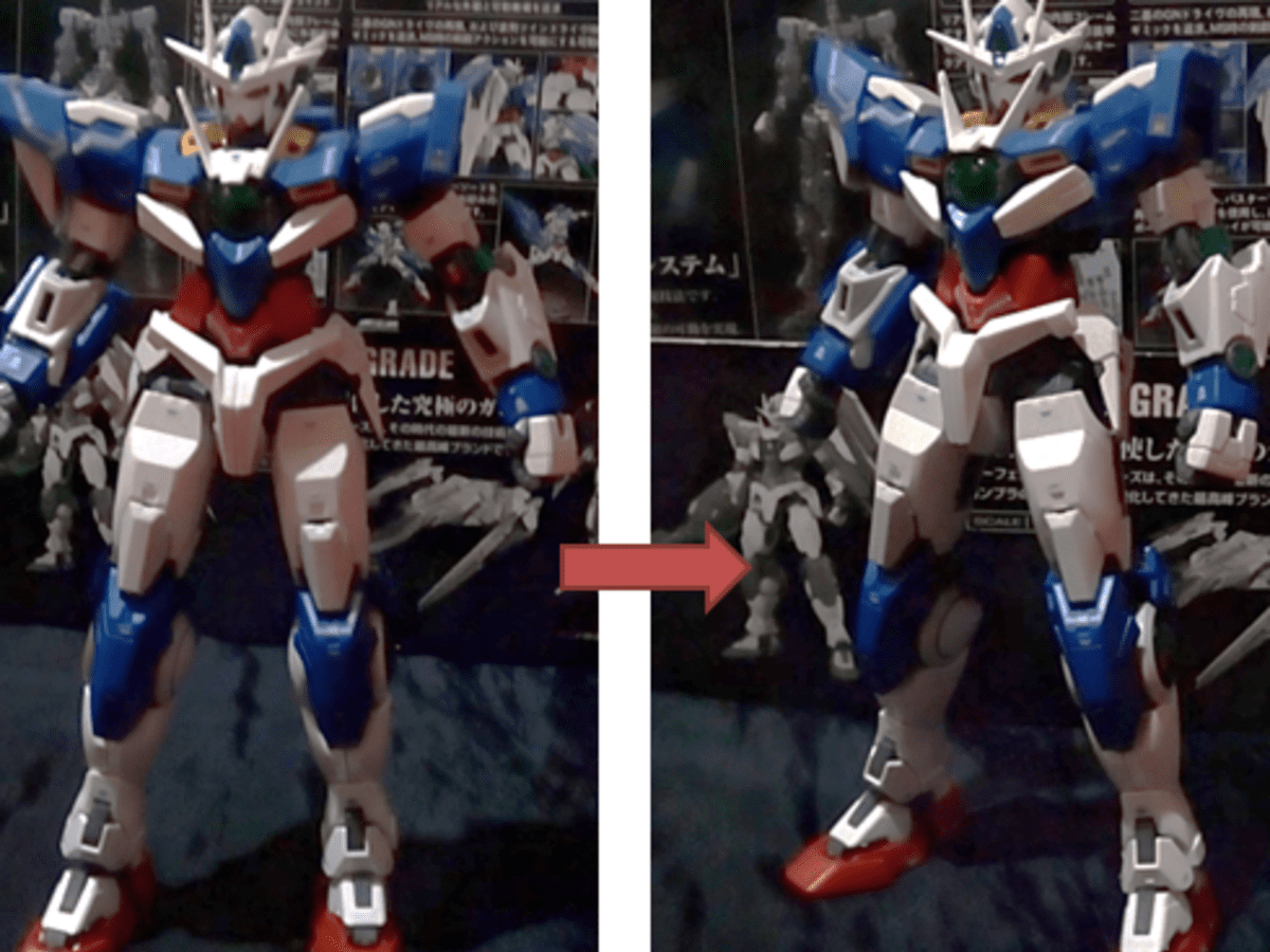 How to Build Gunpla: 10 Steps (with Pictures) - wikiHow