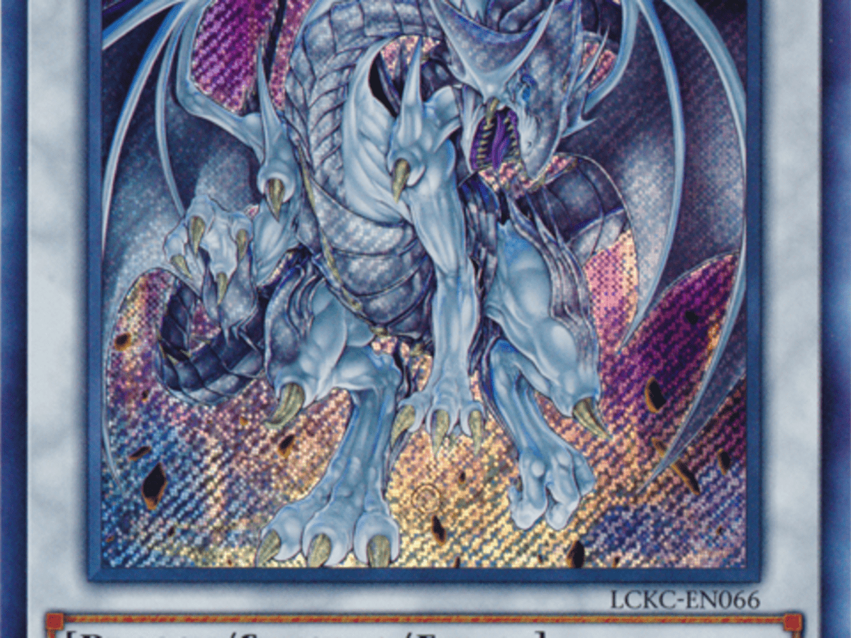 blue eyes white metal dragon