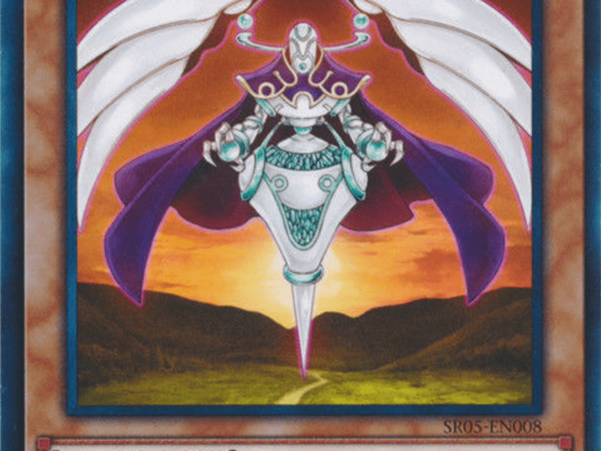 Top 10 Cards You Need for Your Fairy Yu-Gi-Oh Deck - HobbyLark