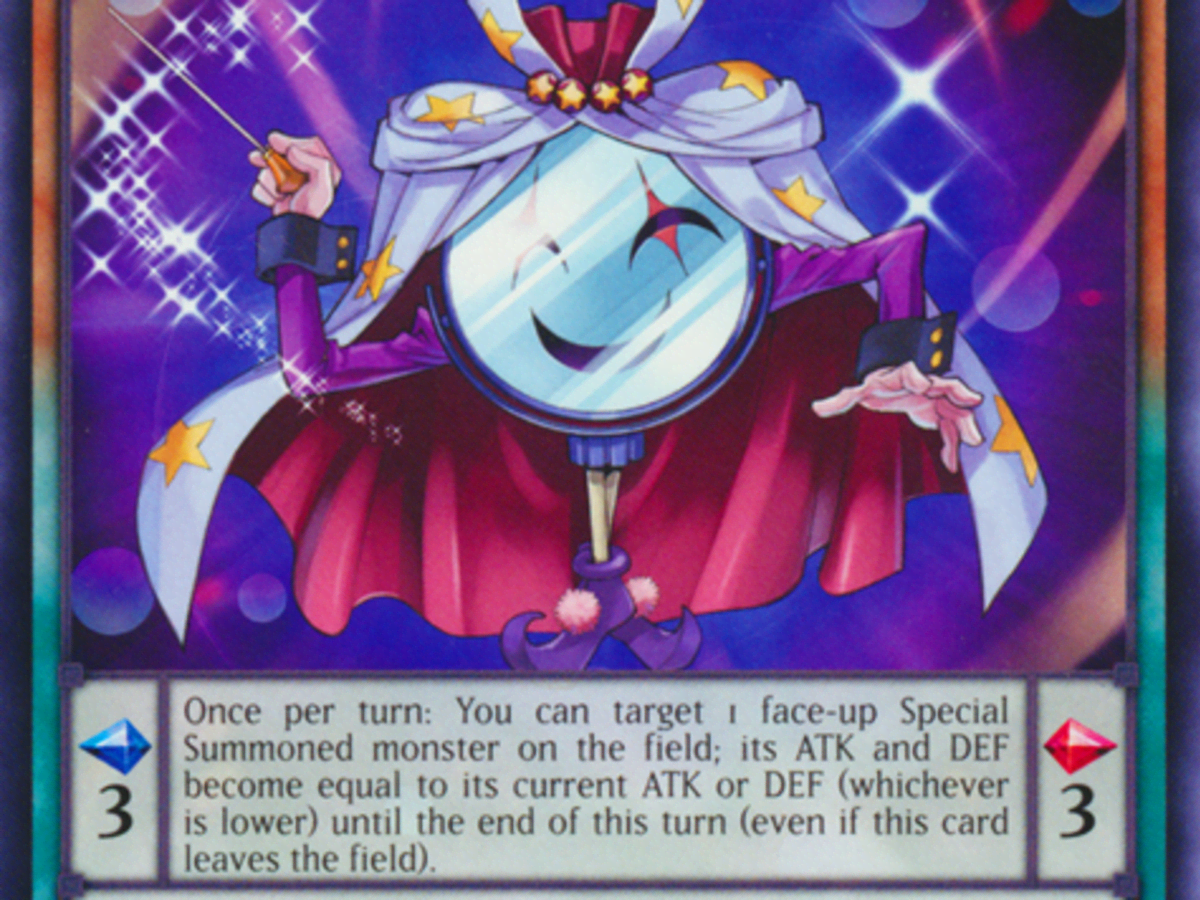 Top 10 Performage Cards in "Yu-Gi-Oh!" - HubPages