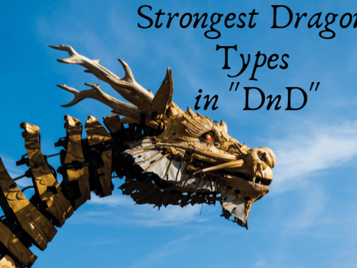 10 Most Powerful Dragons In How To Train Your Dragon, Ranked