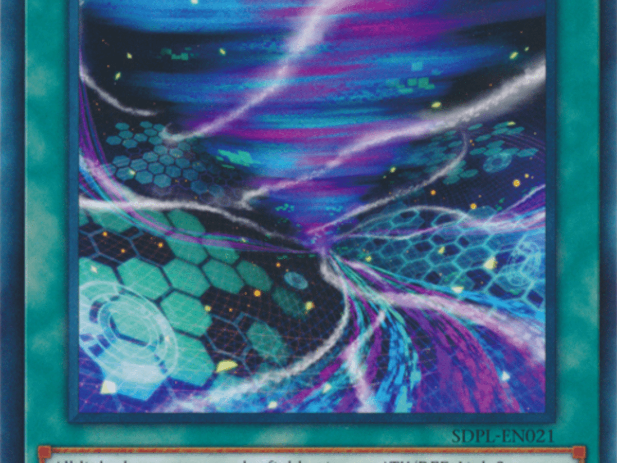 excavate cards yugioh Yu-Gi-Oh! - Mystic Fighters main image 0