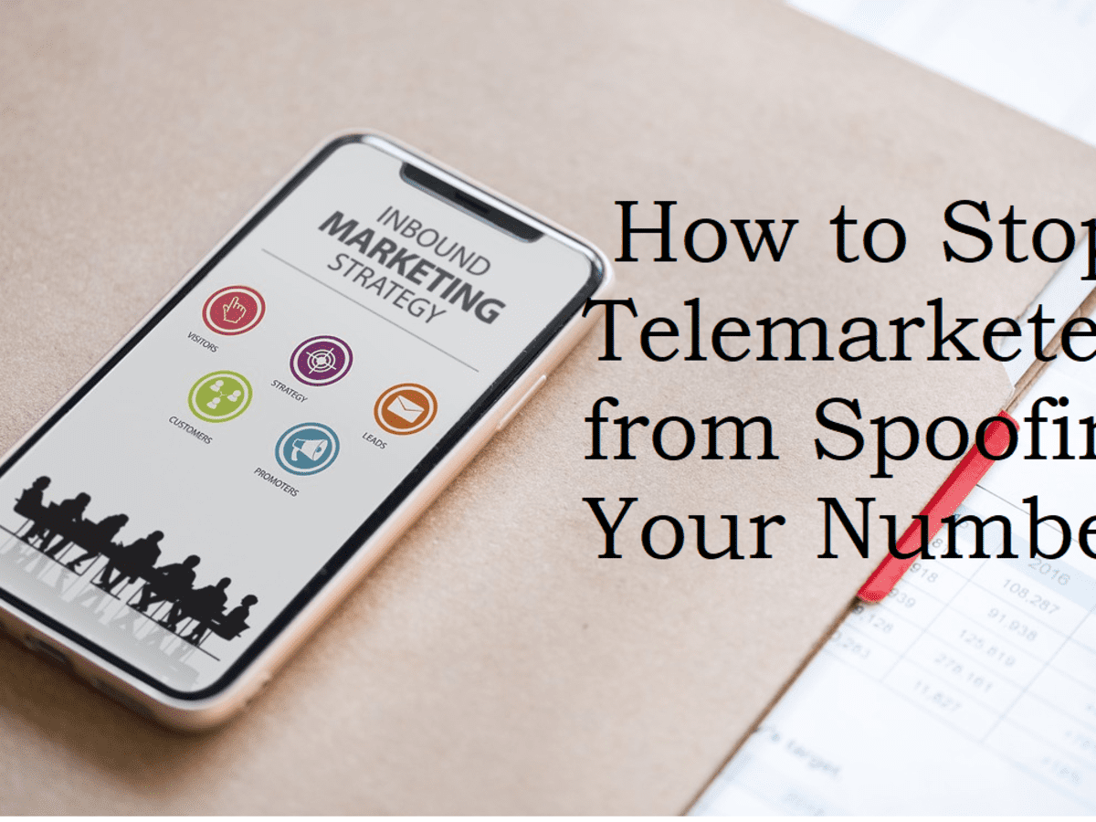How To Fight Telemarketers
