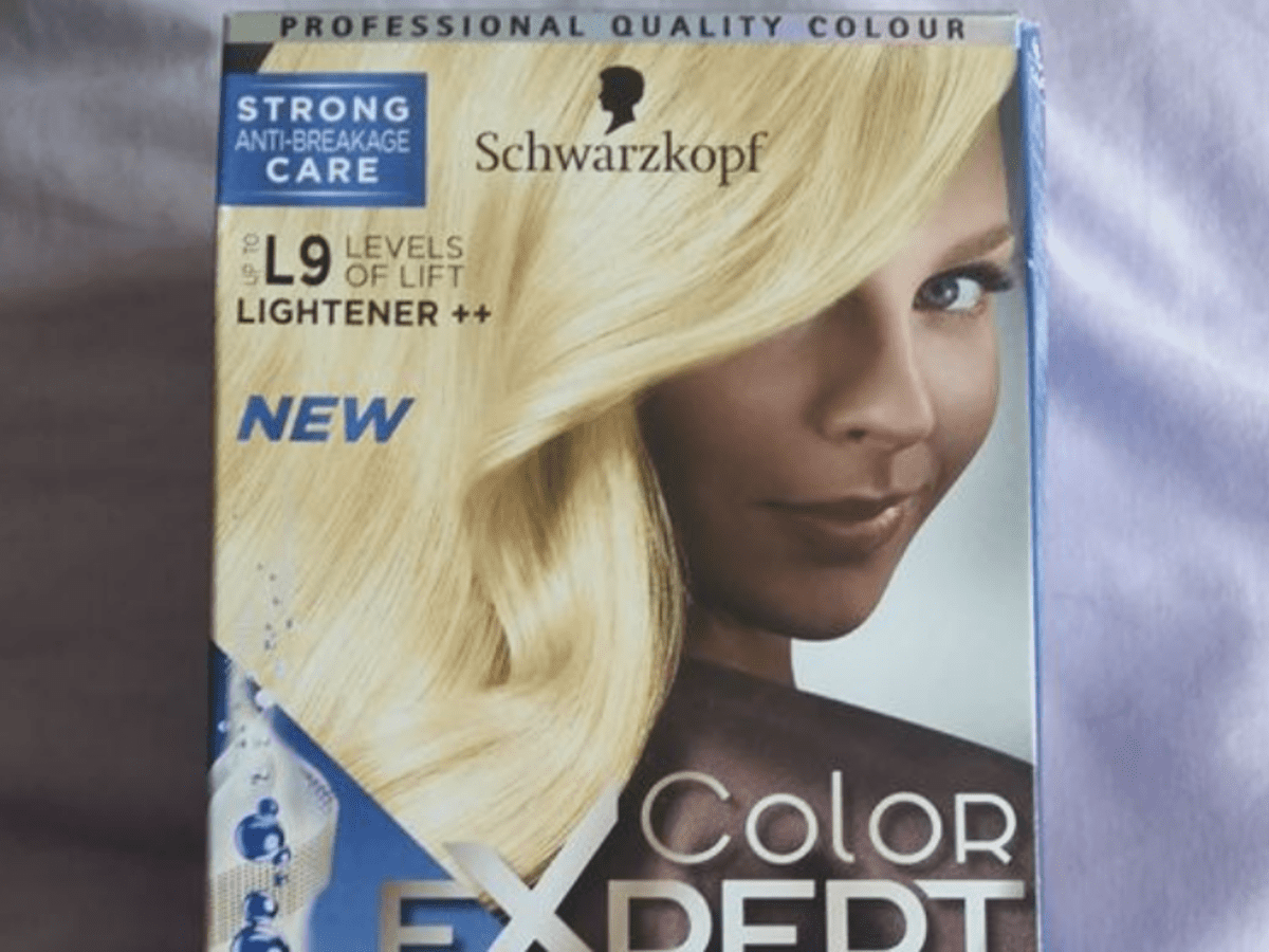 Schwarzkopf LIVE Colour Reviews - beautyheaven