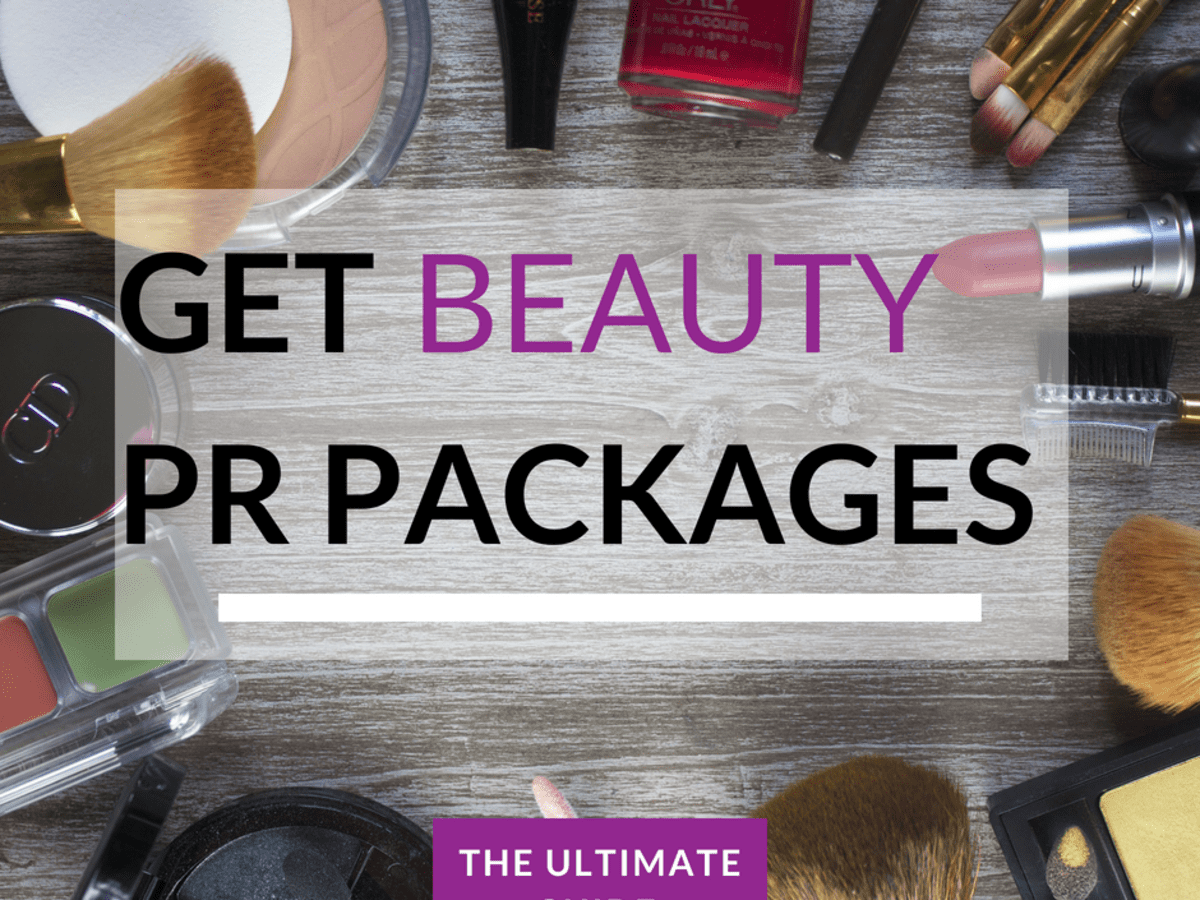 How PR for Your Beauty Ultimate Guide - Bellatory