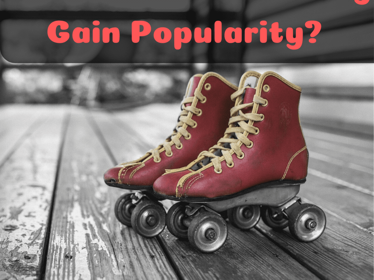 Roller Skates: A True Cultural Phenomenon - HowTheyPlay