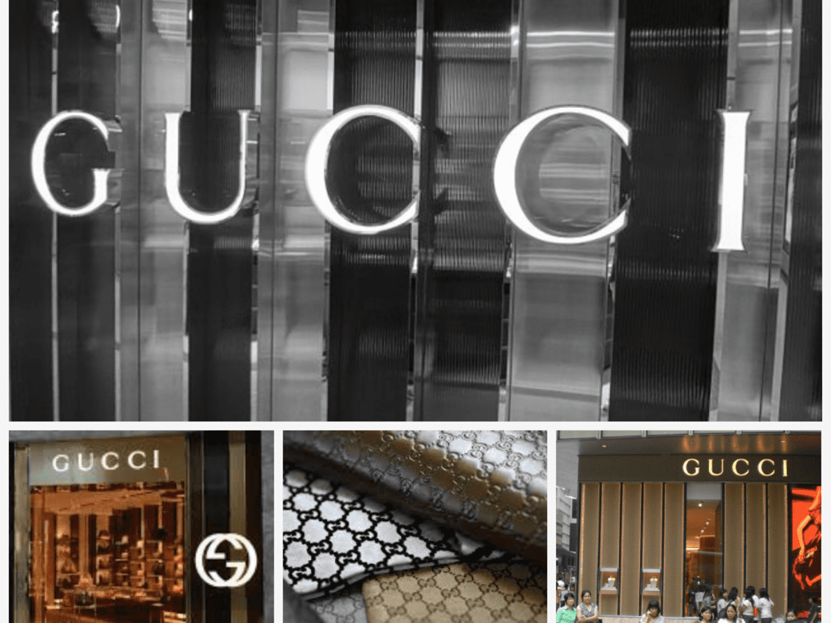 Marketing Insight: Audit of Gucci - ToughNickel