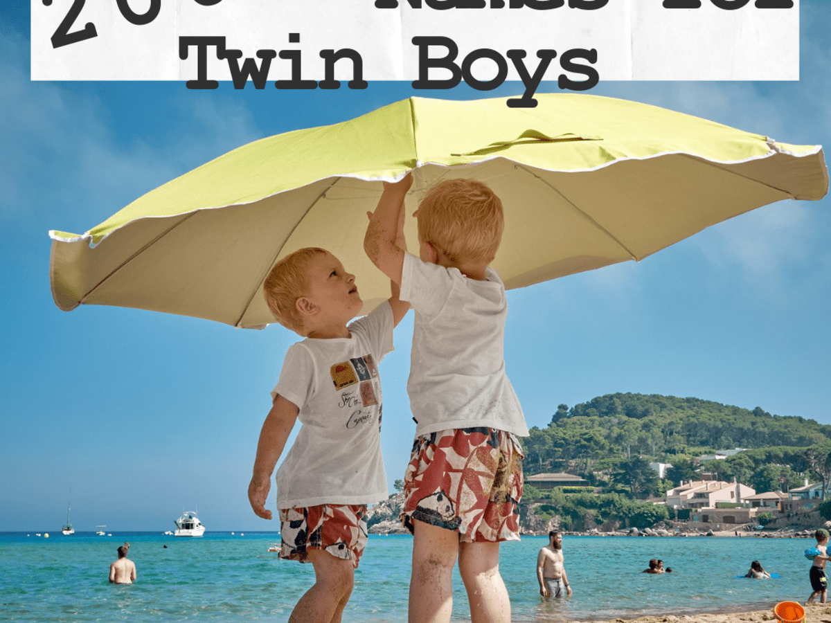 0 Twin Boy Names Wehavekids