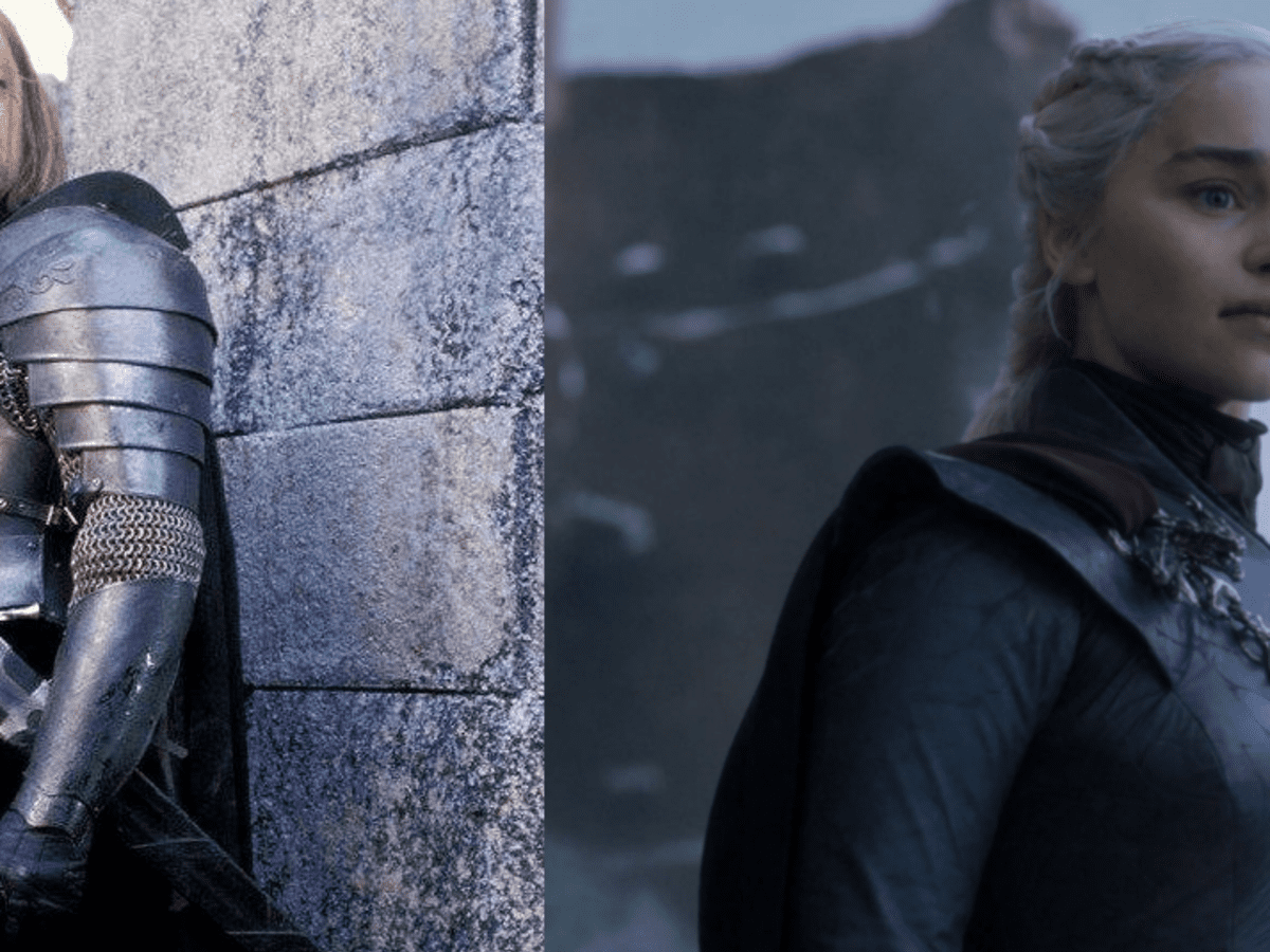 Cross-Franchise Character Analysis: Boromir and Daenerys Targaryen, Noble  Madness - HubPages