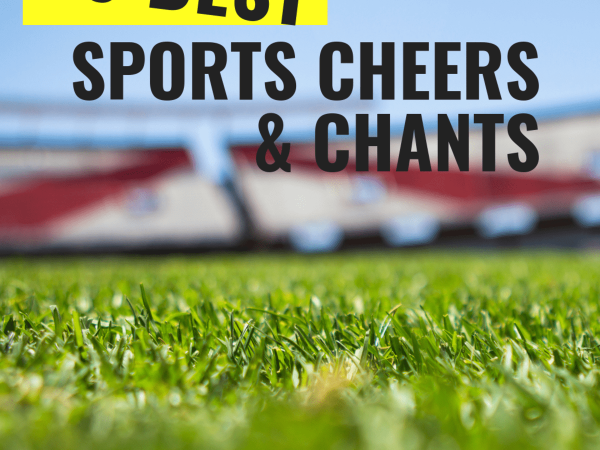 Best Team Cheers And Chants For Sports Howtheyplay