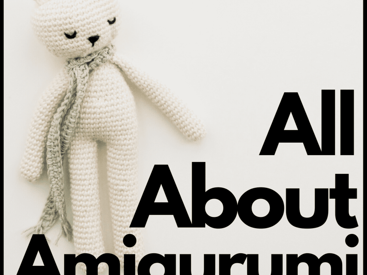 Amigurumi - Métiers & Traditions