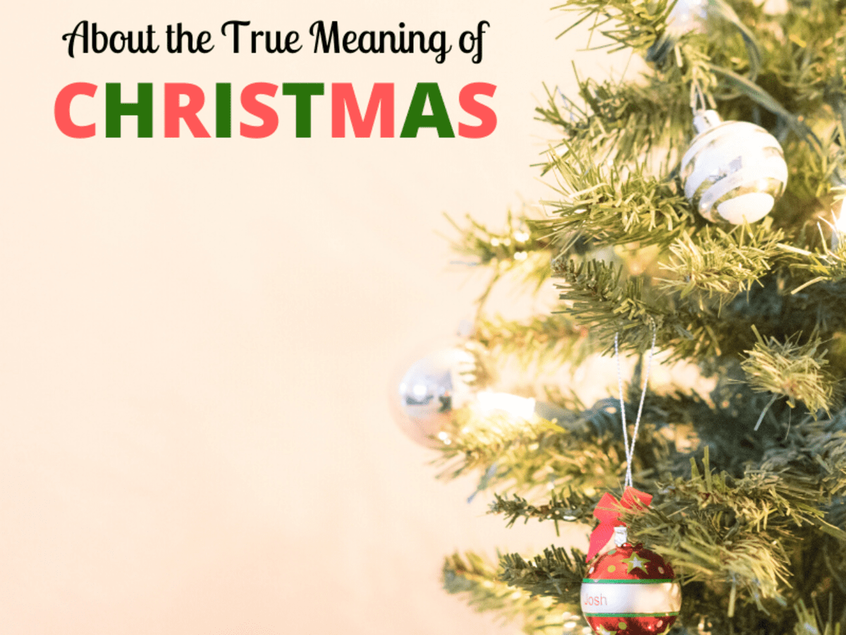 25 Christian Quotes About Christmas And Its True Meaning - Holidappy